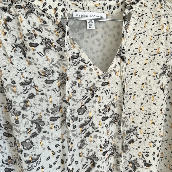 Blouse - Picture 4 of 5